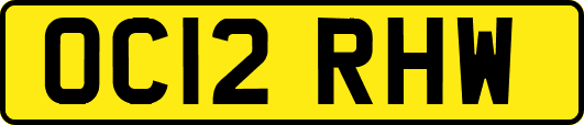 OC12RHW