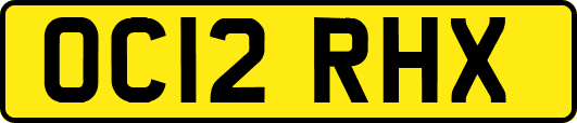 OC12RHX
