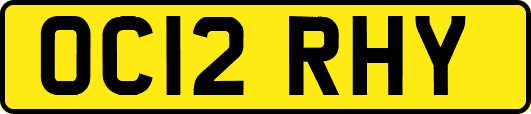 OC12RHY