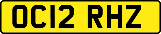 OC12RHZ