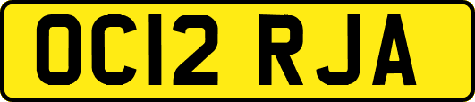 OC12RJA