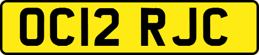 OC12RJC