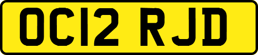 OC12RJD
