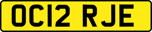 OC12RJE