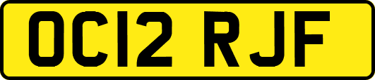 OC12RJF