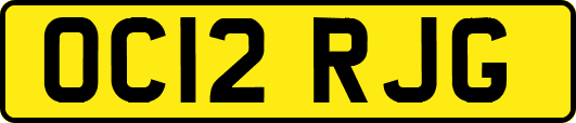 OC12RJG