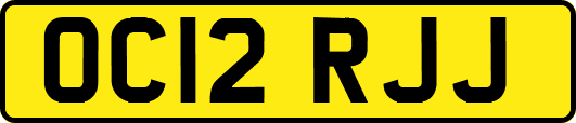 OC12RJJ