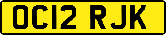 OC12RJK