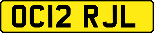 OC12RJL