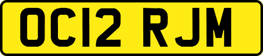 OC12RJM