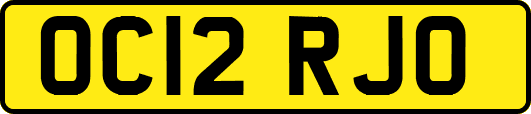 OC12RJO