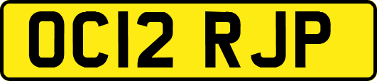 OC12RJP
