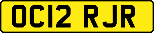 OC12RJR