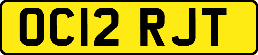 OC12RJT