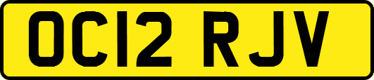 OC12RJV