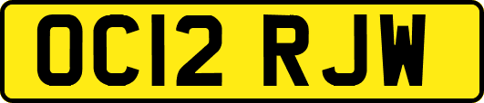 OC12RJW