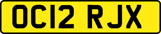OC12RJX