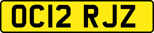 OC12RJZ