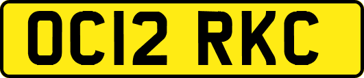 OC12RKC