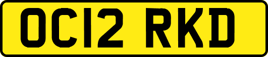 OC12RKD