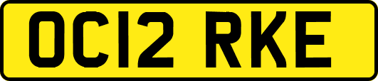OC12RKE