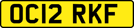 OC12RKF