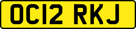 OC12RKJ