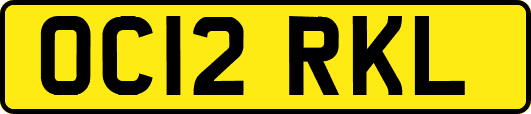 OC12RKL