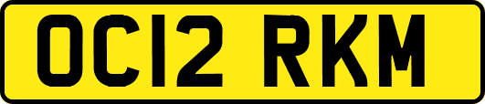 OC12RKM