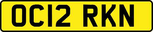 OC12RKN