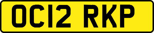 OC12RKP
