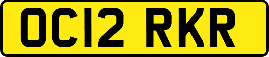 OC12RKR