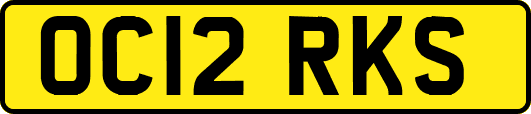 OC12RKS