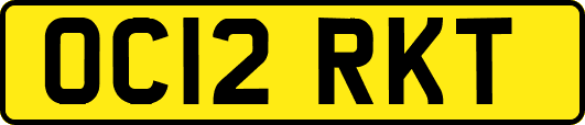 OC12RKT