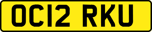OC12RKU