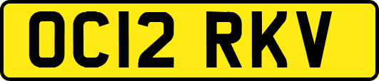 OC12RKV