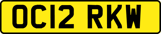 OC12RKW