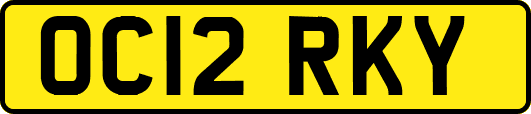OC12RKY