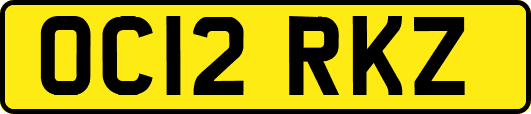 OC12RKZ
