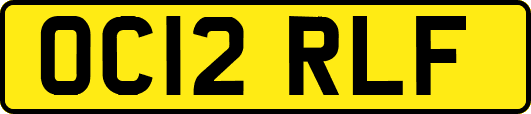 OC12RLF