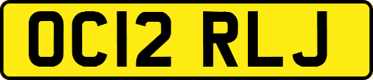 OC12RLJ
