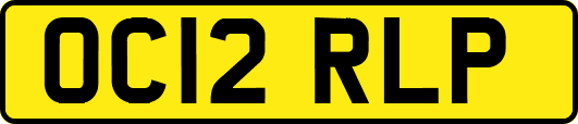 OC12RLP