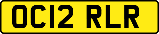 OC12RLR