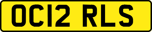 OC12RLS