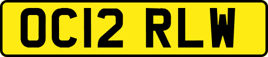 OC12RLW