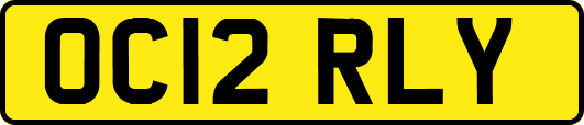 OC12RLY