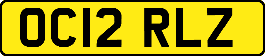 OC12RLZ
