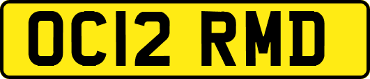 OC12RMD