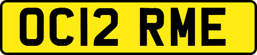 OC12RME