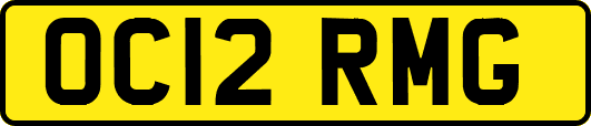 OC12RMG